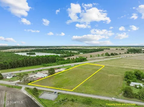 Lot 3 Survey Road Moyock NC 27958