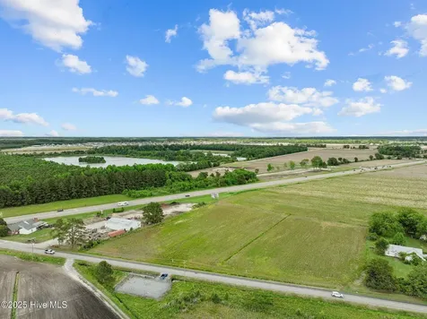 Lot 3 Survey Road Moyock NC 27958