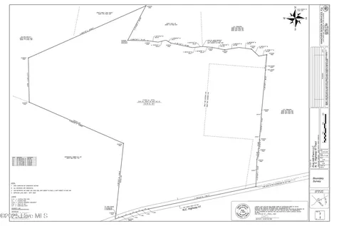 9572 Highway 41 Pink Hill NC 28572