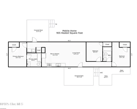 9572 Highway 41 Pink Hill NC 28572
