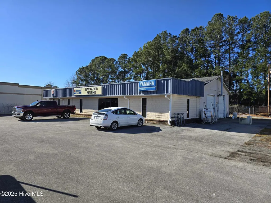 213 Us 70 W Havelock NC 28532