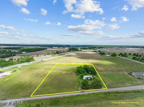 Lot 2 Survey Road Moyock NC 27958