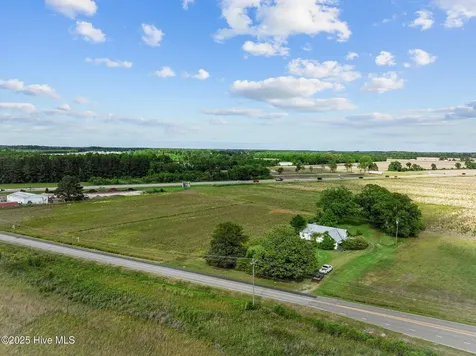 Lot 2 Survey Road Moyock NC 27958
