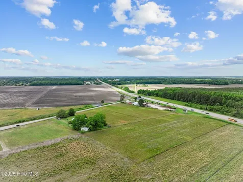 Lot 2 Survey Road Moyock NC 27958