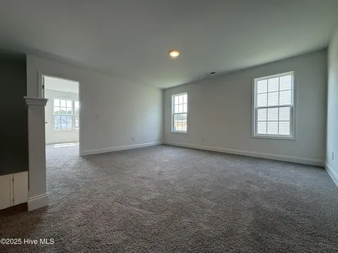305 Harborwood Street Lillington NC 27546