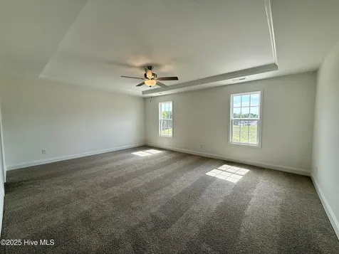 305 Harborwood Street Lillington NC 27546