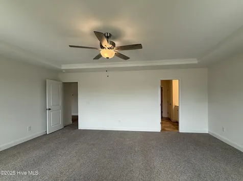 305 Harborwood Street Lillington NC 27546