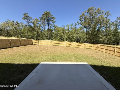 305 Harborwood Street Lillington NC 27546