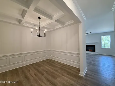 305 Harborwood Street Lillington NC 27546