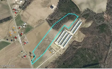 000 Cedar Fork Road Beulaville NC 28518