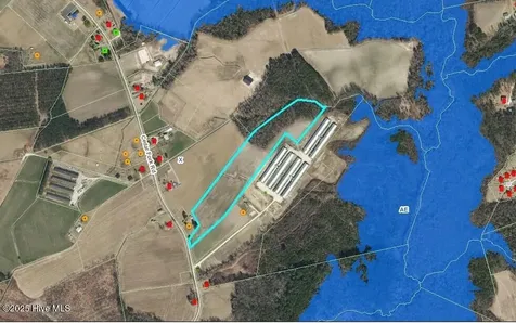 000 Cedar Fork Road Beulaville NC 28518