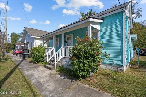 720 N 11th Street Wilmington NC 28401