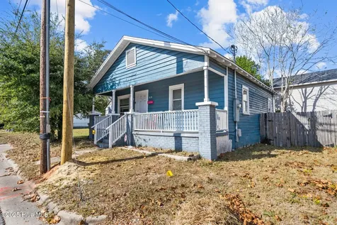 819 Wooster Street Wilmington NC 28401