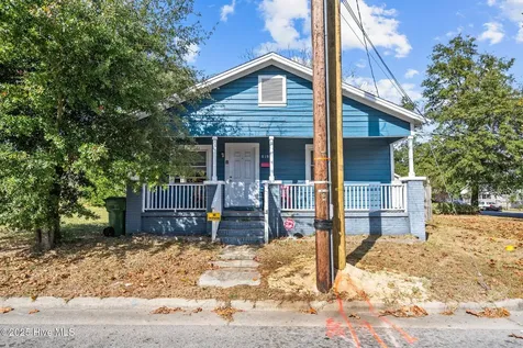819 Wooster Street Wilmington NC 28401