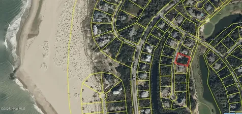 10 Royal Tern Court Bald Head Island NC 28461
