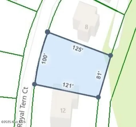 10 Royal Tern Court Bald Head Island NC 28461