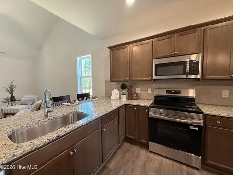 293 Harborwood Street Lillington NC 27546