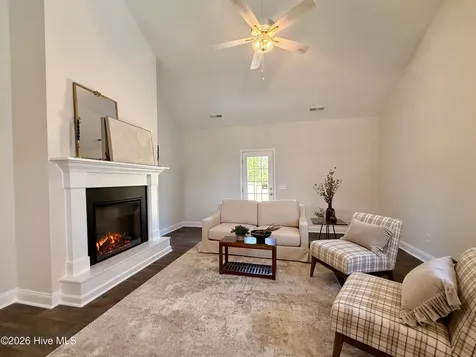 293 Harborwood Street Lillington NC 27546