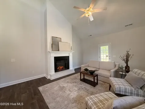 293 Harborwood Street Lillington NC 27546