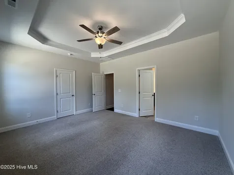 293 Harborwood Street Lillington NC 27546