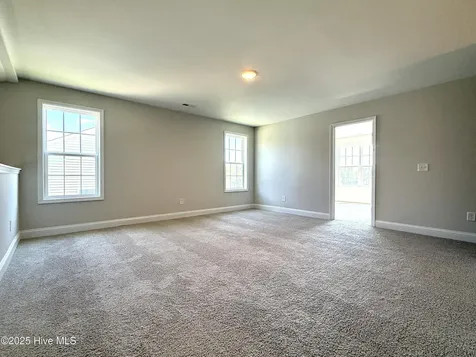 293 Harborwood Street Lillington NC 27546
