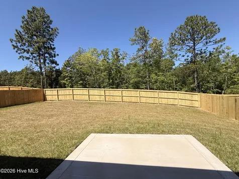 293 Harborwood Street Lillington NC 27546