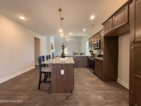293 Harborwood Street Lillington NC 27546