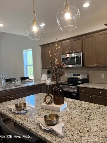 293 Harborwood Street Lillington NC 27546