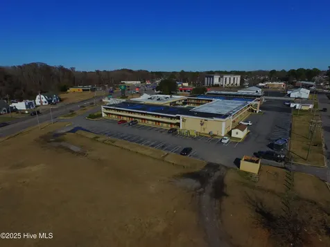 530 S Hughes Boulevard Elizabeth City NC 27909