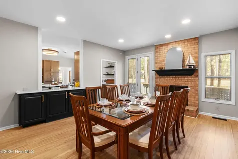 17 Mcmichael Drive Pinehurst NC 28374