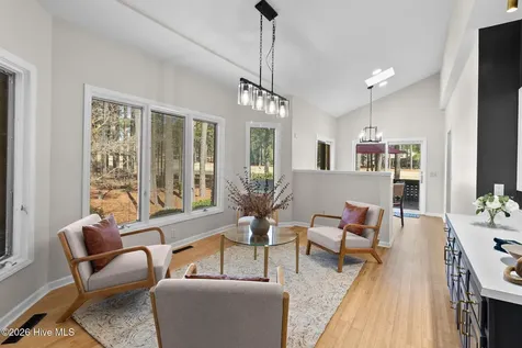 17 Mcmichael Drive Pinehurst NC 28374