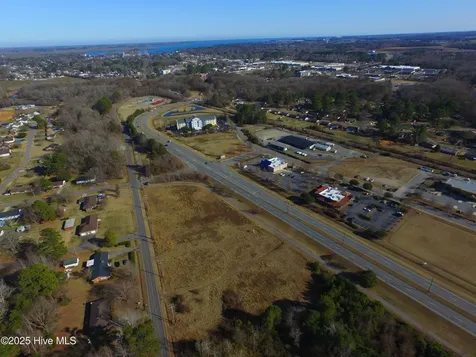 1903 W Church Street Elizabeth City NC 27909