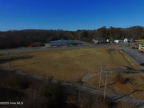 530 S Hughes Boulevard Elizabeth City NC 27909