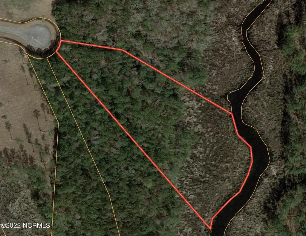 1 Channel Marker Court Belhaven NC 27810