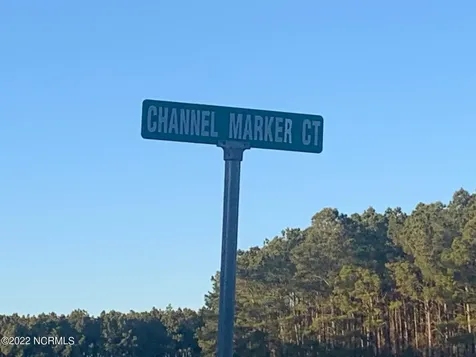 1 Channel Marker Court Belhaven NC 27810