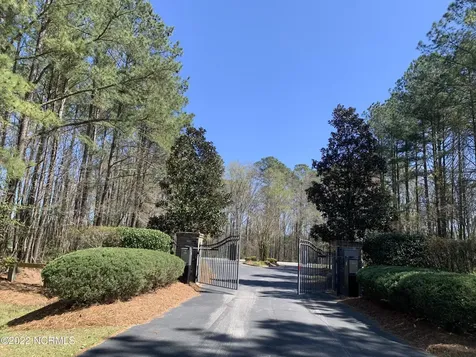 1 Channel Marker Court Belhaven NC 27810