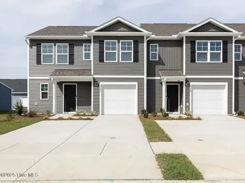 134 N Grassland Road Surf City NC 28445