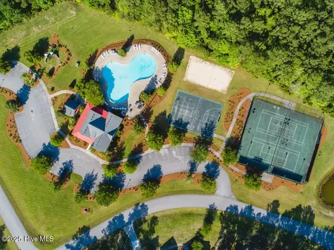 37 Jasmine Lane Minnesott Beach NC 28510