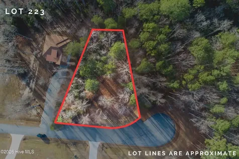 37 Jasmine Lane Minnesott Beach NC 28510