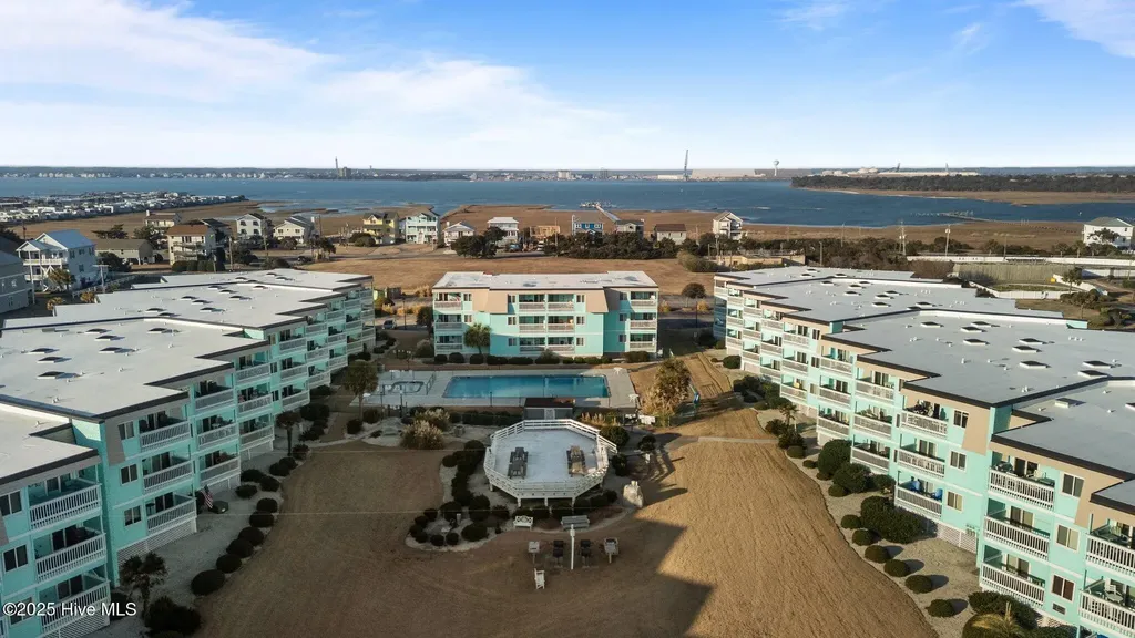 301 Commerce Way Atlantic Beach NC 28512