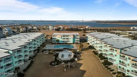 301 Commerce Way Atlantic Beach NC 28512