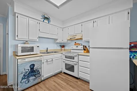 301 Commerce Way Atlantic Beach NC 28512