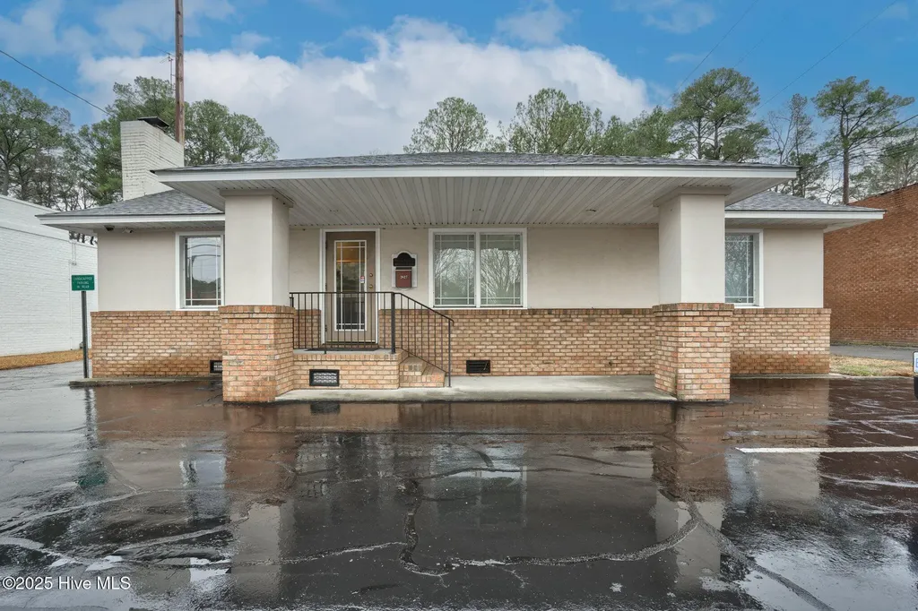 2627 Sunset Avenue Rocky Mount NC 27804