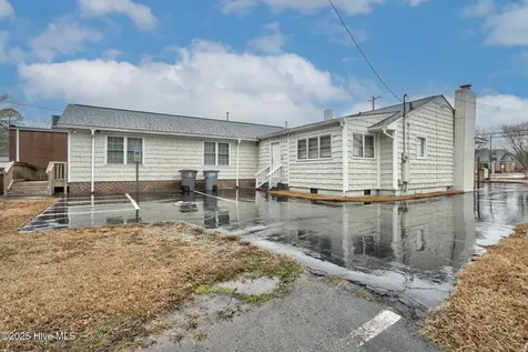 2627 Sunset Avenue Rocky Mount NC 27804