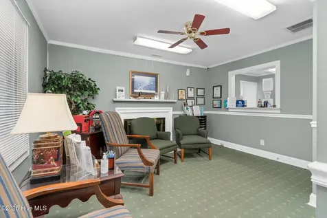 2627 Sunset Avenue Rocky Mount NC 27804