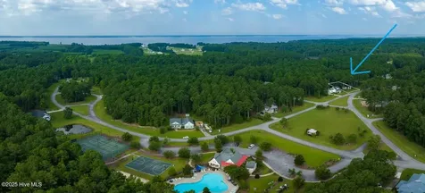 705 Mill Creek Drive Minnesott Beach NC 28510