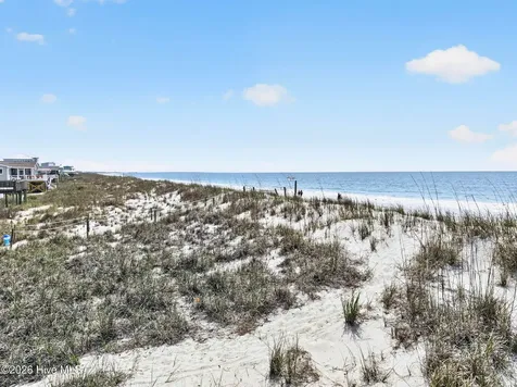 4913 E Beach Drive Oak Island NC 28465