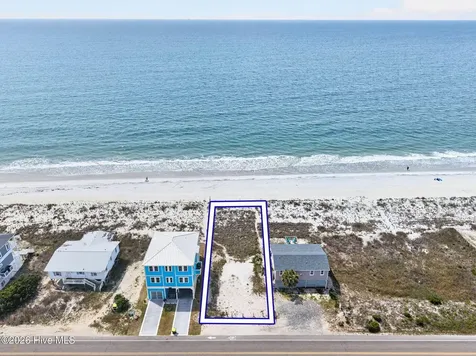 4913 E Beach Drive Oak Island NC 28465