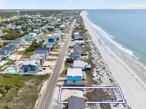 4913 E Beach Drive Oak Island NC 28465