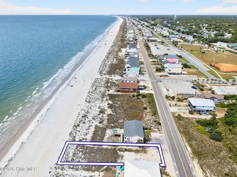 4913 E Beach Drive Oak Island NC 28465